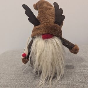 New Christmas Scandinavian Gnome, size 8" Home Interior  Decor Access